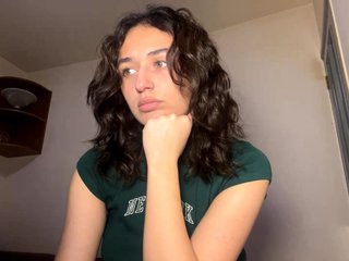 ChristianaDalitz Porn Show