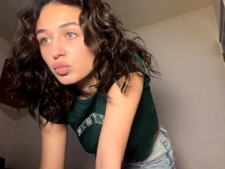 ChristianaDalitz Porn Show