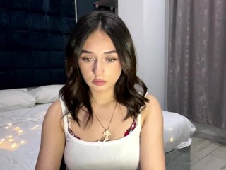 ChristianaDalitz Porn Show