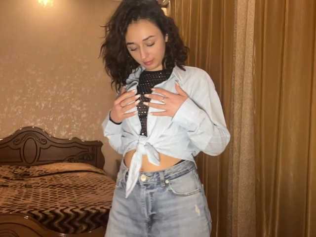 ChristianaDalitz – webcam model profile photo