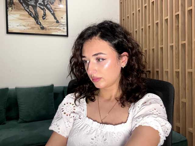 ChristianaDalitz from BongaCams