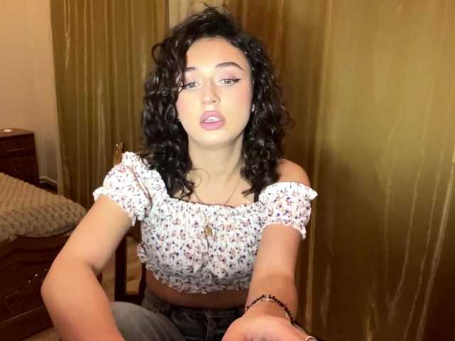 ChristianaDalitz from BongaCams is Freechat