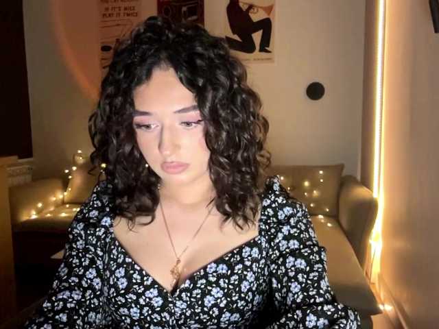 Profile and Statistics for ChristianaDalitz on BongaCams