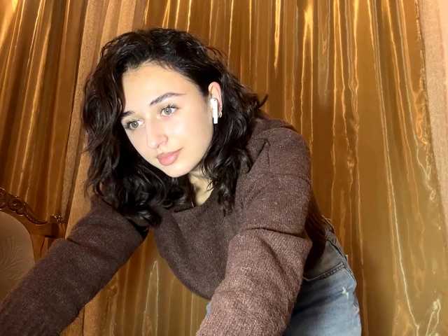 ChristianaDalitz webcam