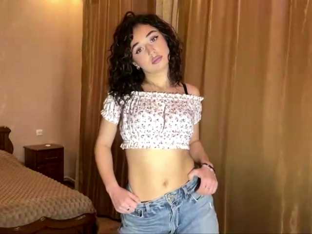 ChristianaDalitz from BongaCams