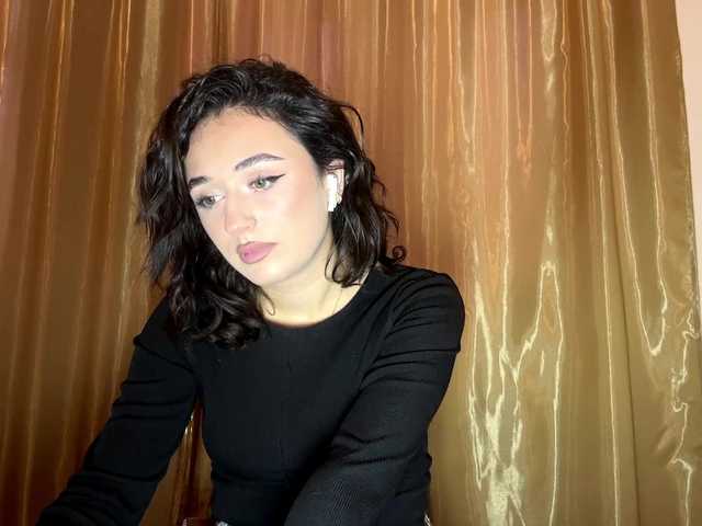 ChristianaDalitz live cam