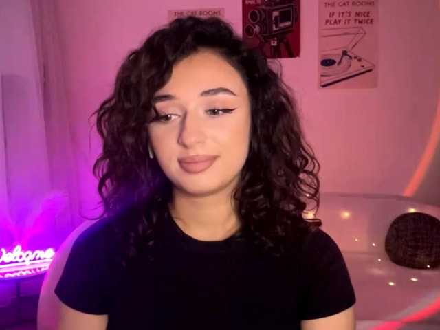 ChristianaDalitz Live Cam on BongaCams