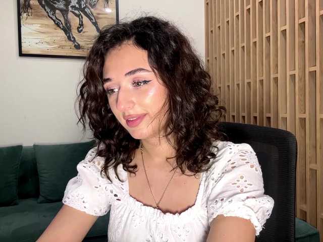 ChristianaDalitz from BongaCams is Freechat