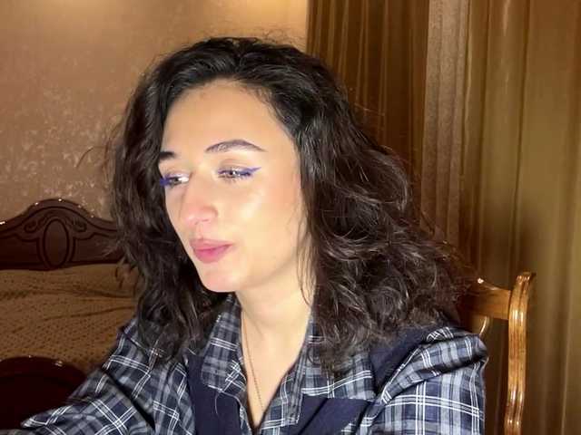 ChristianaDalitz from BongaCams