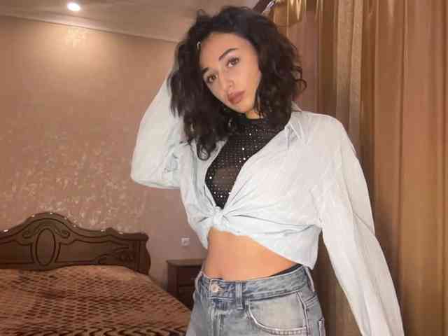 ChristianaDalitz webcam