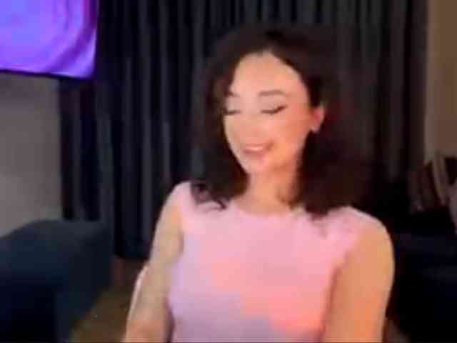 ChristianaDalitz webcam