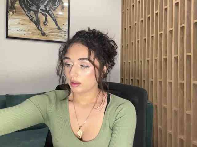 ChristianaDalitz webcam