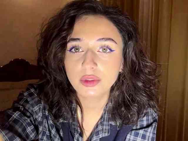 ChristianaDalitz webcam