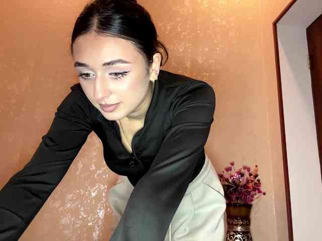 ChristianaDalitz webcam