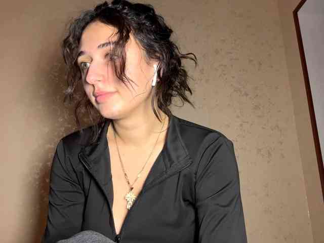 ChristianaDalitz webcam