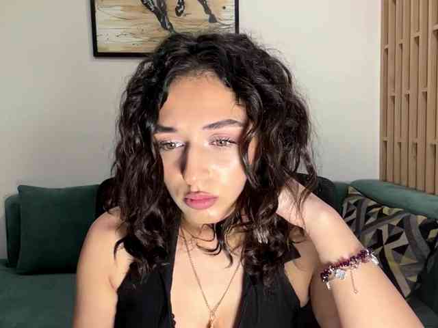 ChristianaDalitz webcam