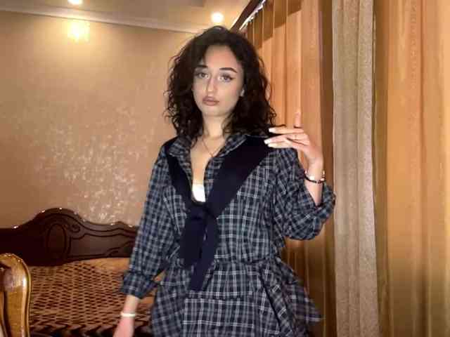 ChristianaDalitz webcam