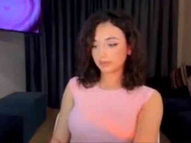 ChristianaDalitz webcam