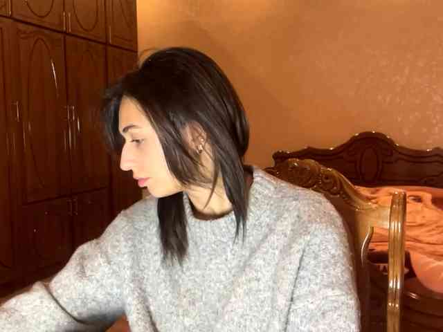 ChristianaDalitz webcam