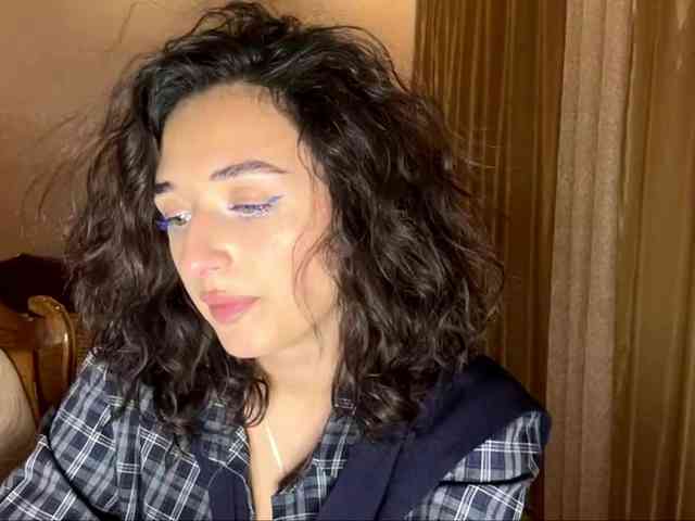 ChristianaDalitz webcam