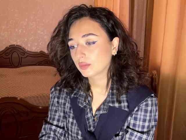 ChristianaDalitz webcam