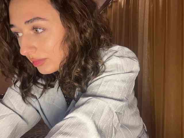 ChristianaDalitz webcam