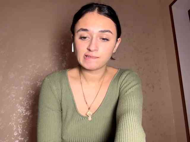 ChristianaDalitz webcam