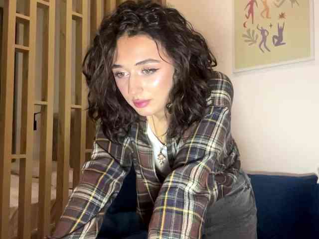 ChristianaDalitz webcam