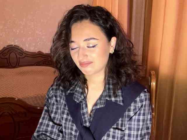 ChristianaDalitz webcam