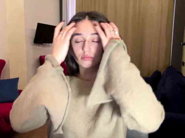 ChristianaDalitz webcam