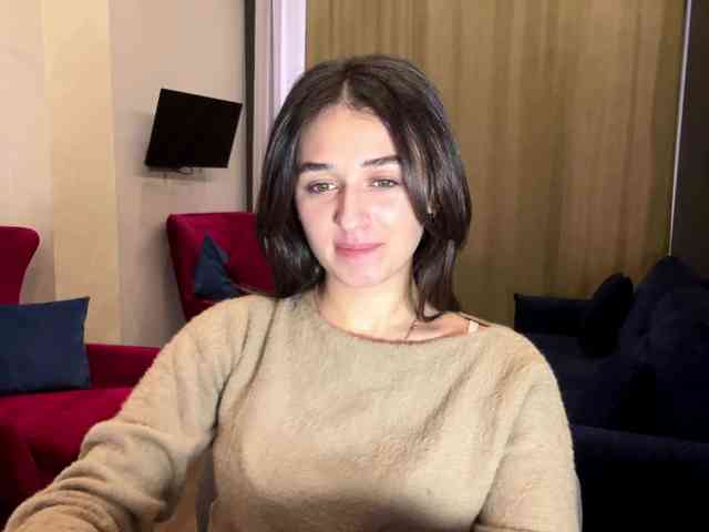 ChristianaDalitz webcam