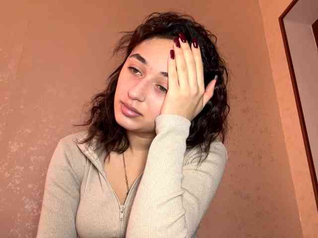 ChristianaDalitz webcam