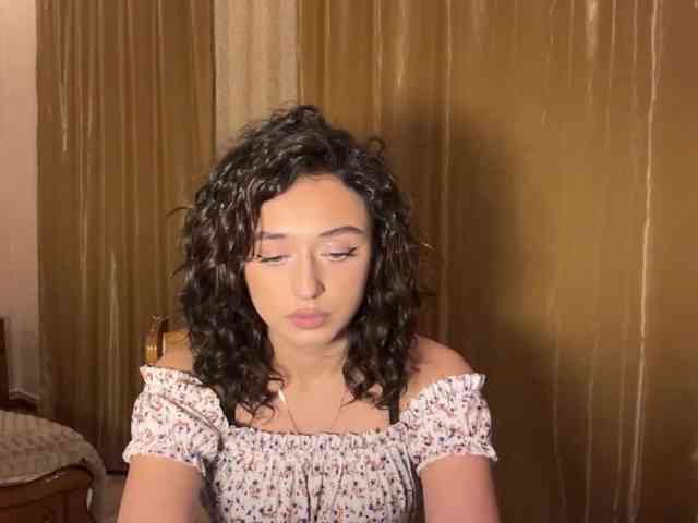 ChristianaDalitz webcam