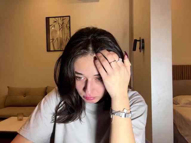 ChristianaDalitz webcam