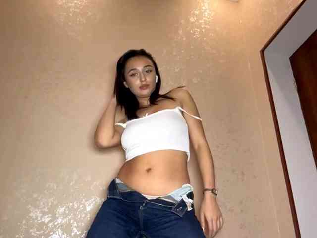 ChristianaDalitz webcam