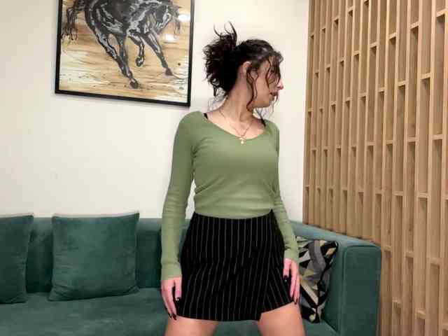 ChristianaDalitz webcam