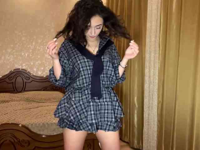 ChristianaDalitz webcam