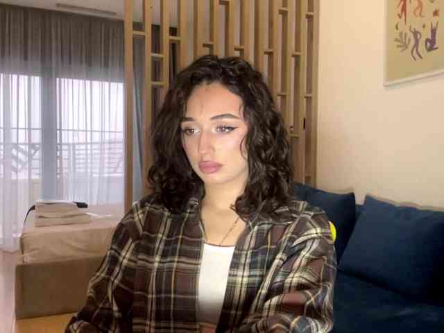 ChristianaDalitz webcam