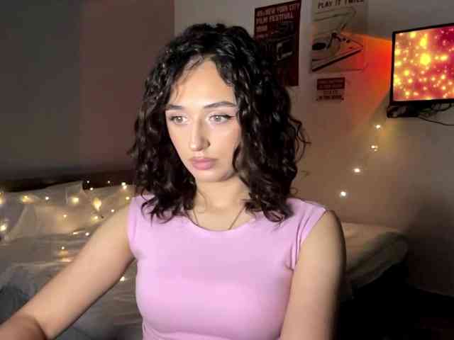 ChristianaDalitz webcam