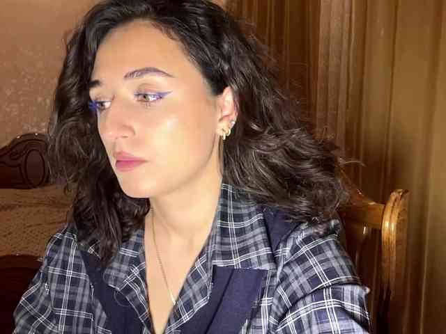 ChristianaDalitz webcam