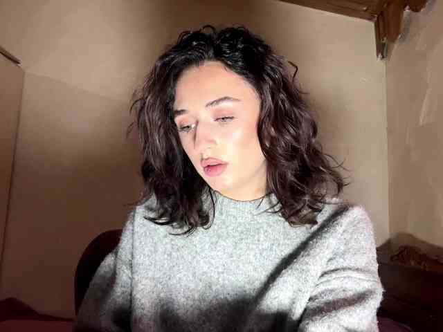 random adult cam chat ChristianaDalitz