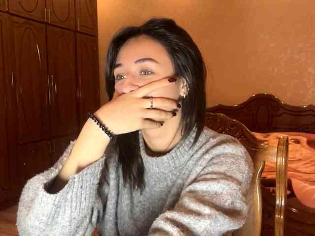 ChristianaDalitz webcam