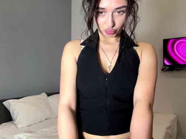 ChristianaDalitz webcam