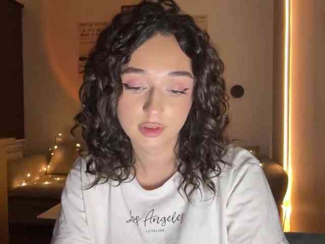 ChristianaDalitz webcam