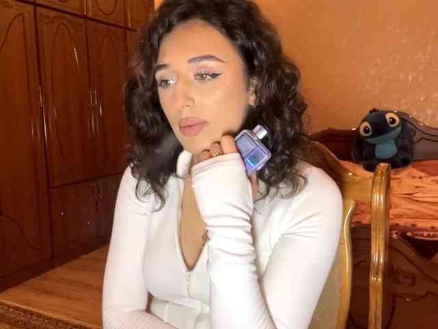 ChristianaDalitz webcam