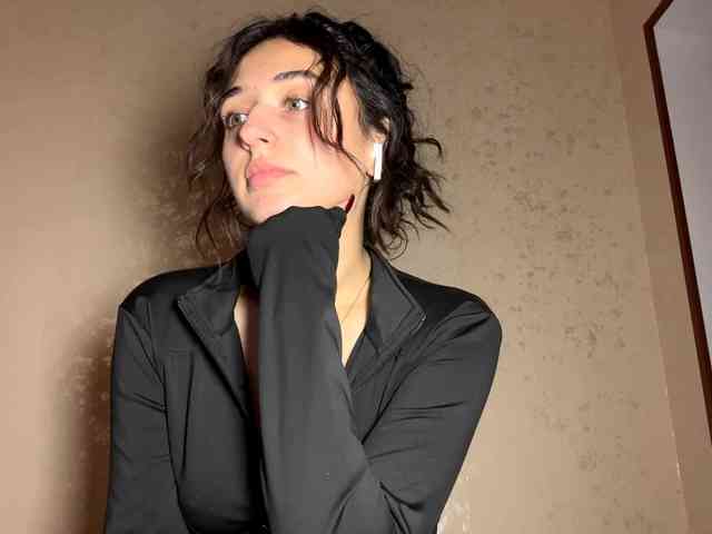 ChristianaDalitz webcam