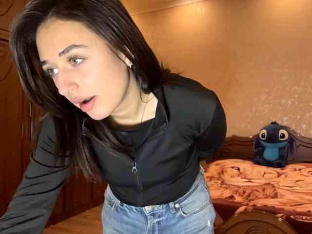 ChristianaDalitz webcam