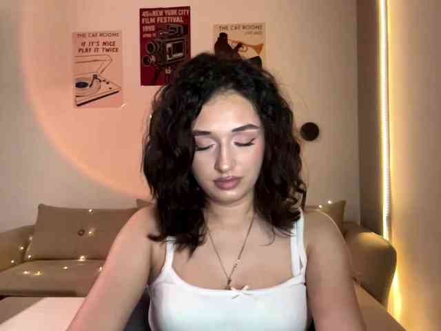 ChristianaDalitz webcam