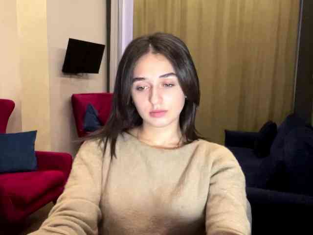 ChristianaDalitz webcam