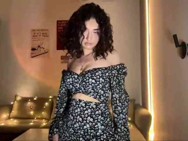 ChristianaDalitz webcam